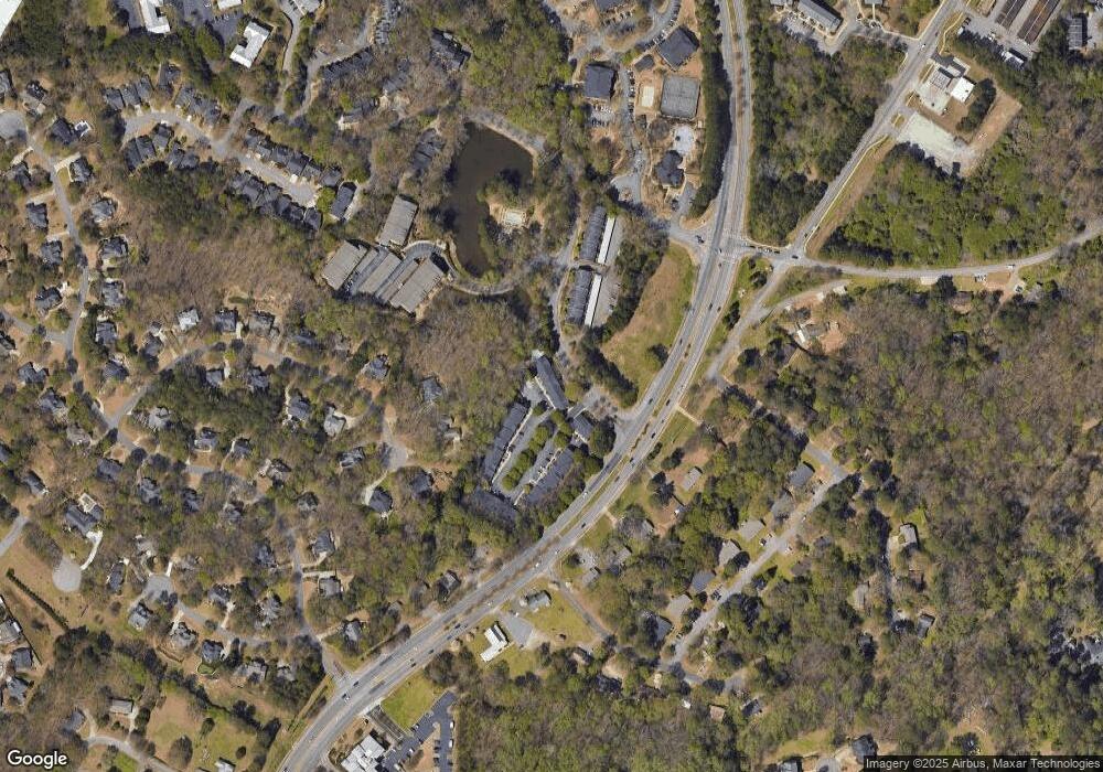 101 Wood Lake Dr unit 406, Athens, GA 30606 - photo 1