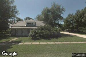 403 E 7th St, Admire, KS 66830