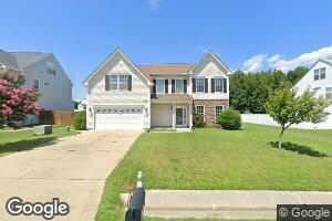 4684 Yeardley Loop, Williamsburg, VA 23185