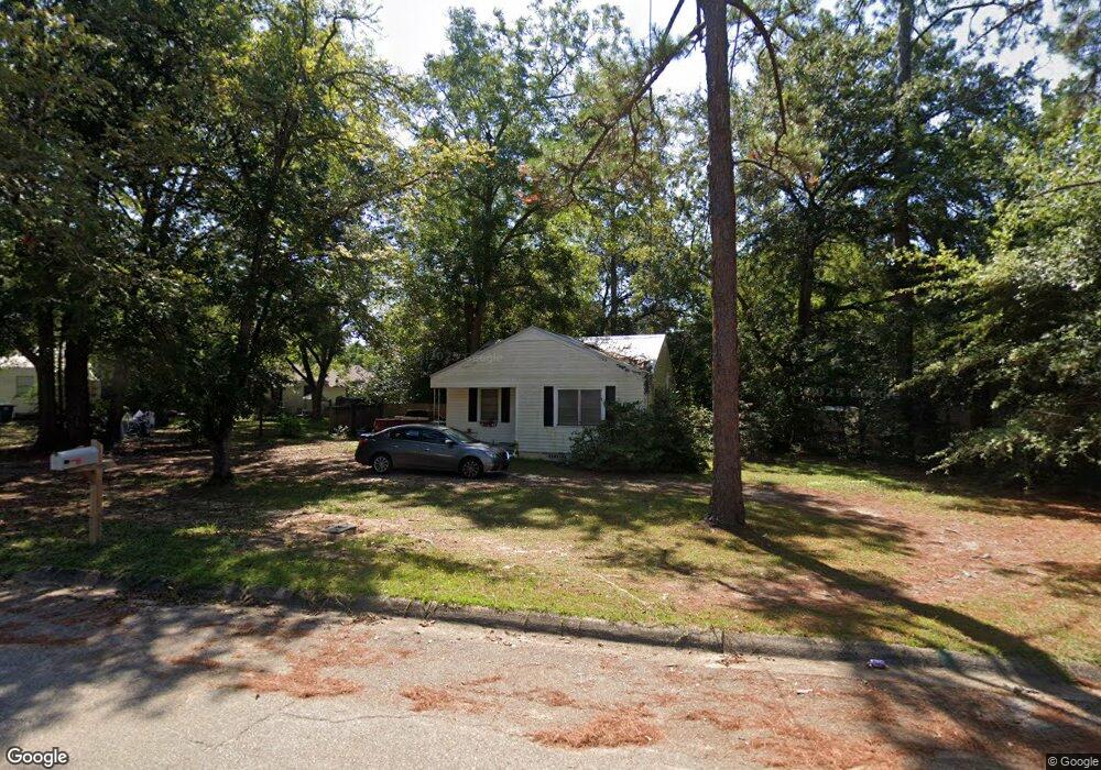 101 Woods Dr, Dothan, AL 36301 - photo 1