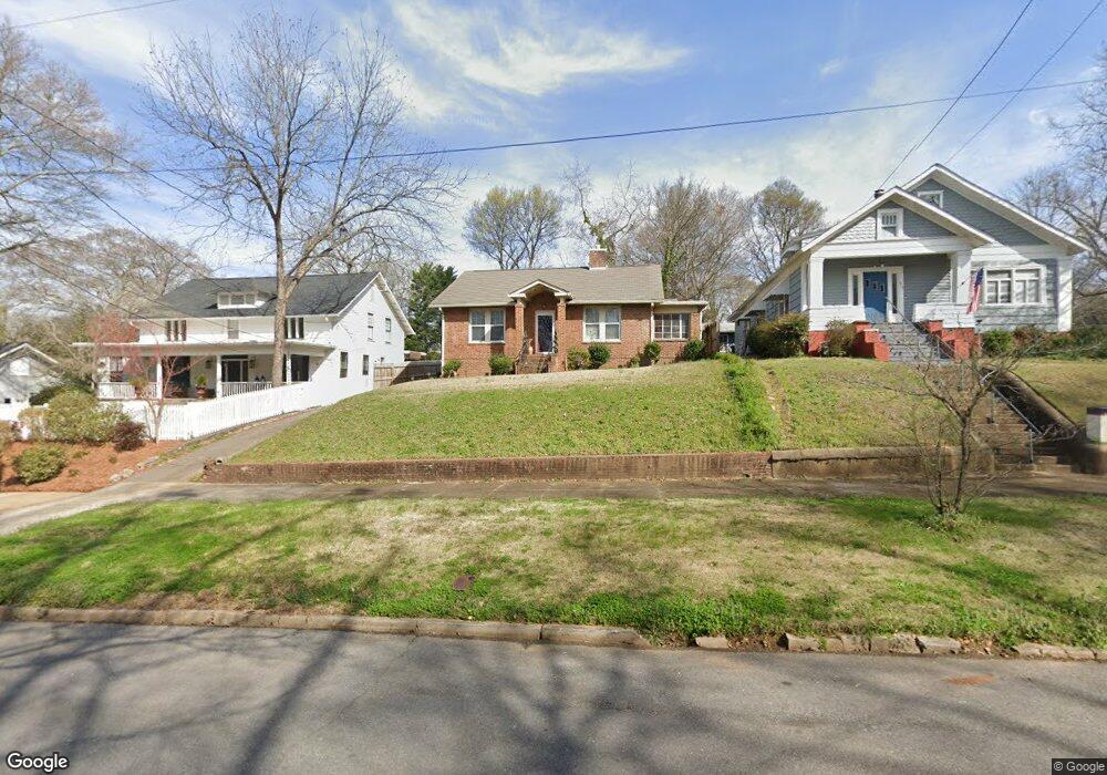 213 E 11th St SE, Rome, GA 30161 - photo 1