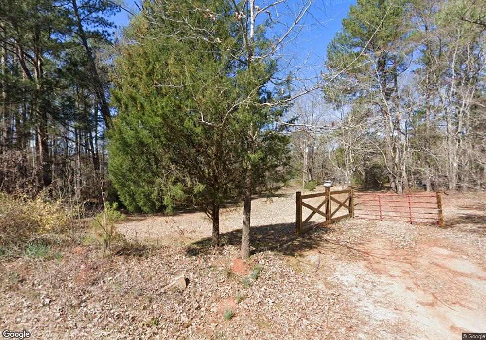 1754 Smith Store Rd, Covington, GA 30016 - photo 1