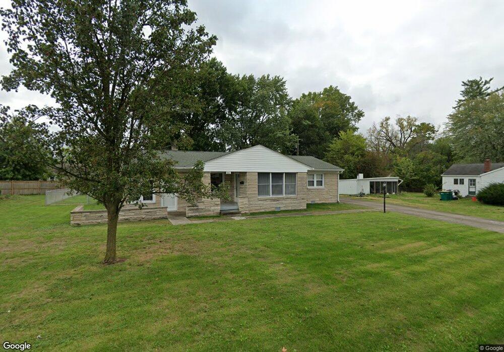 641 Spruce St, Plainfield, IN 46168 - photo 1