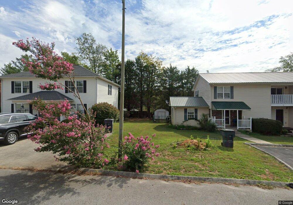 73B Eastgate Cir, Cookeville, TN 38506 - photo 1