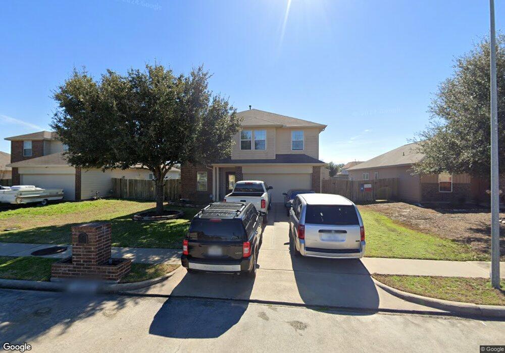3402 Grand Cane Ln, Rosenberg, TX 77471 - photo 1