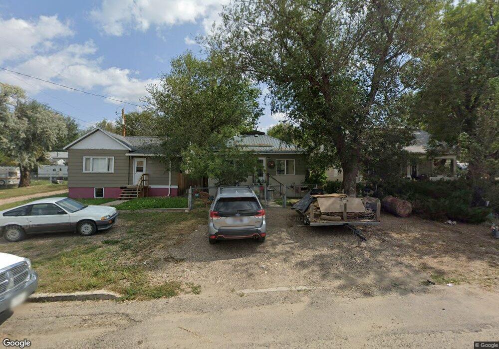 1237 8th Ave, Havre, MT 59501 - photo 1