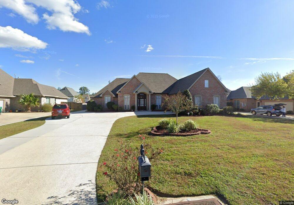 574 Clayton Ct, Slidell, LA 70461 - photo 1