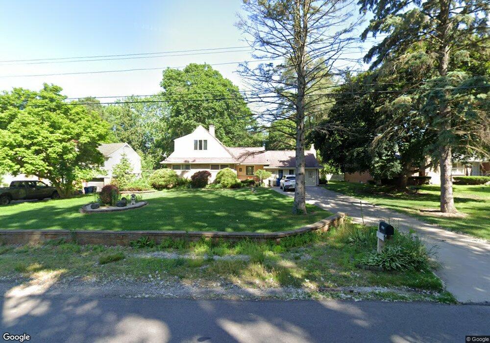 3606 Circle Dr, Flint, MI 48507 - photo 1