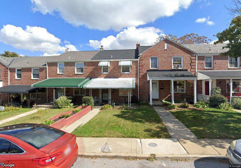 Street View Photo