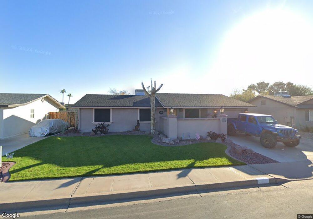 1905 S Windsor, Mesa, AZ 85204 - photo 1