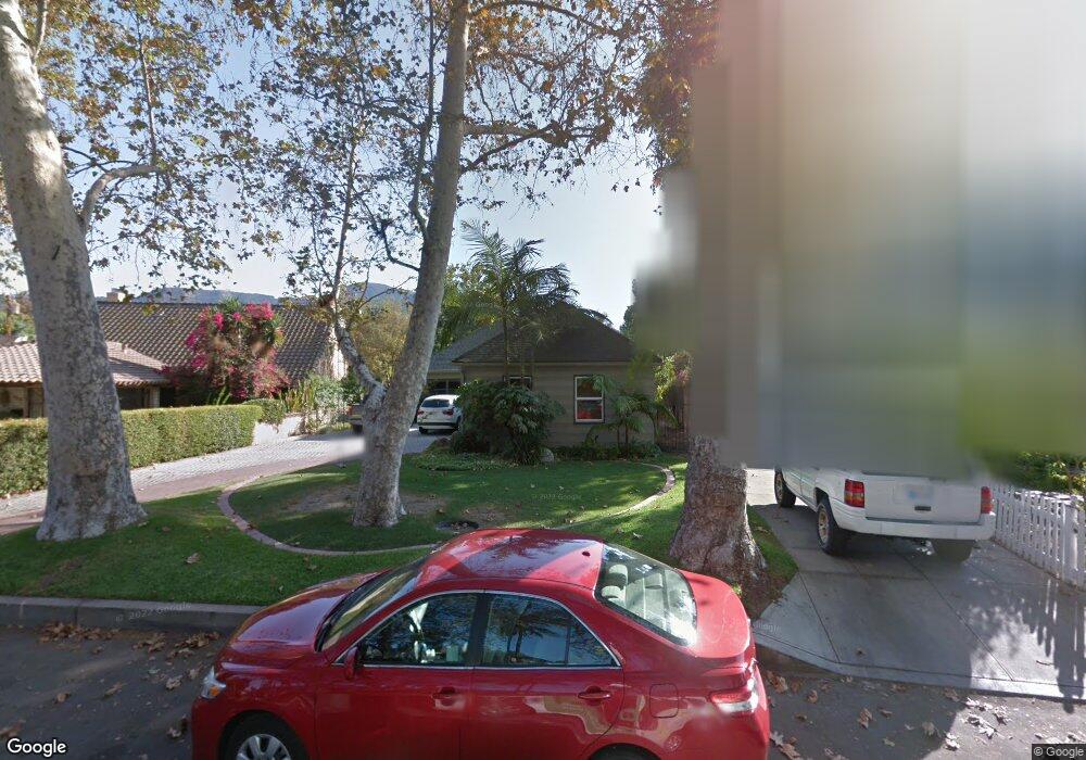 1931 W Parkside Ave, Burbank, CA 91506 - photo 1