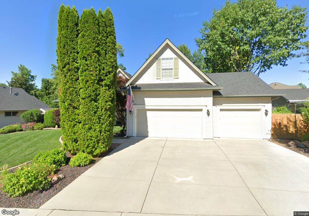 1571 N Prestwick Way, Eagle, ID 83616 - photo 1