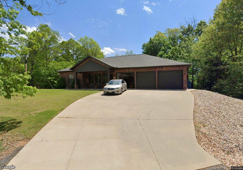 18 Chelmsworth Dr, Bella Vista, AR 72715 - photo 1