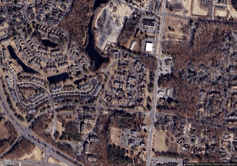 137 S Edgewater Dr unit 103B, Galloway, NJ 08205 - photo 1