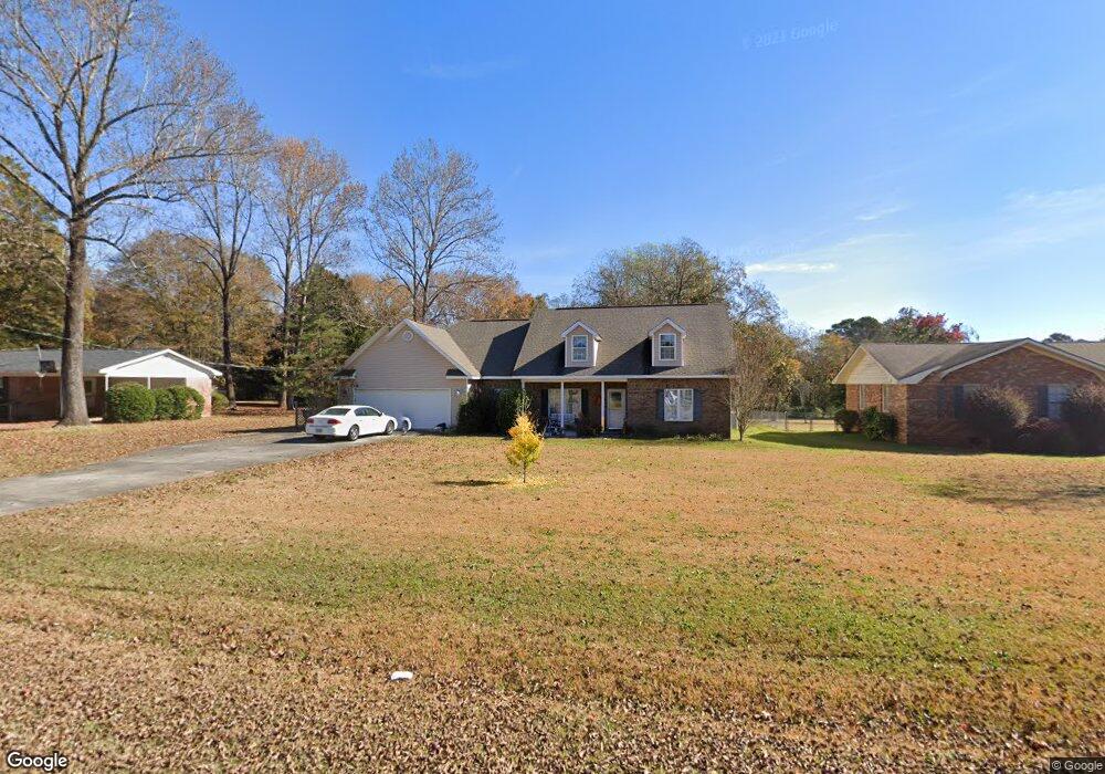6562 Vinson Rd, Macon, GA 31216 - photo 1
