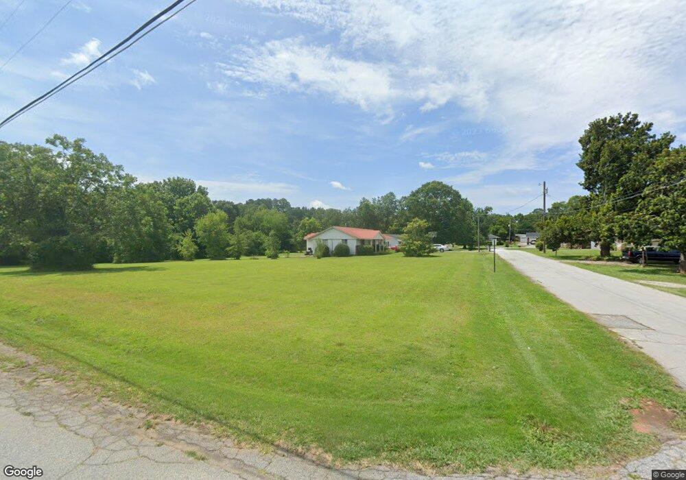 1210 Village Rd, Elberton, GA 30635 - photo 1