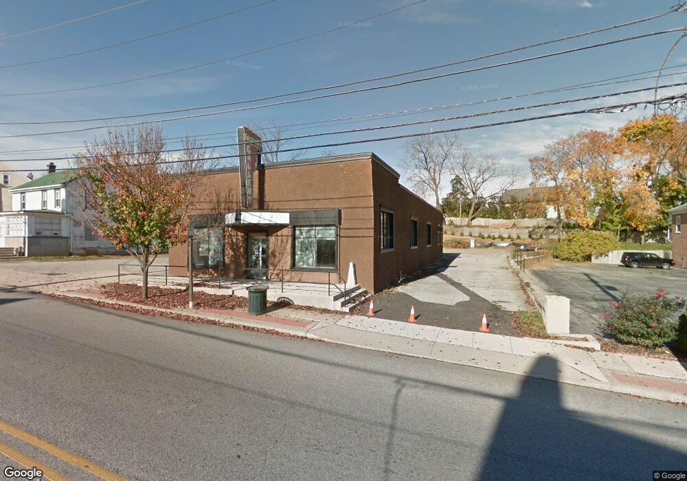 115 W Lancaster Ave, Downingtown, PA 19335 - photo 1