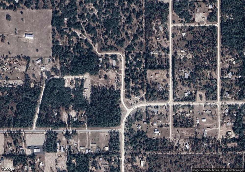 000 Starfish Dr, Perry, FL 32348 - photo 1