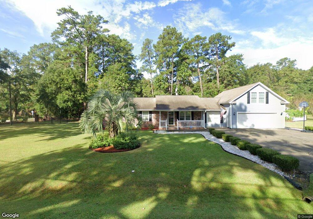 1673 Colonial St, Georgetown, SC 29440 - photo 1