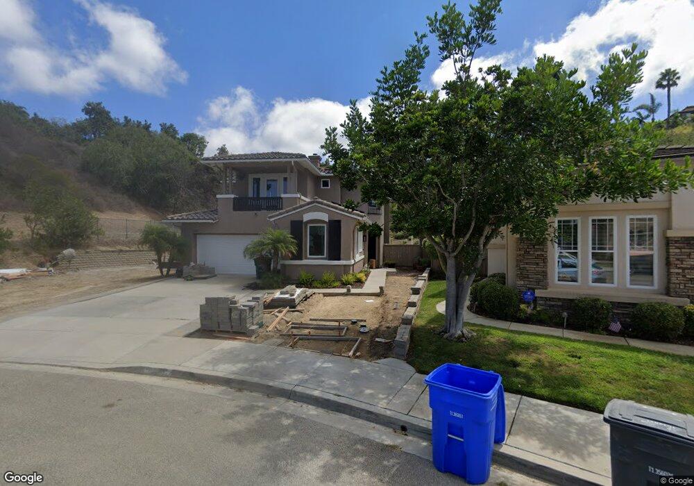 6362 Paseo Aspada, Carlsbad, CA 92009 - photo 1