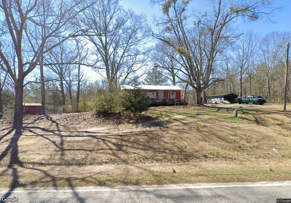 3451 Vineyards Creek Church Rd, Comer, GA 30629 - photo 1