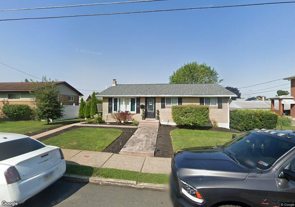 1870 S Wood St unit 1876, Allentown, PA 18103 - photo 1