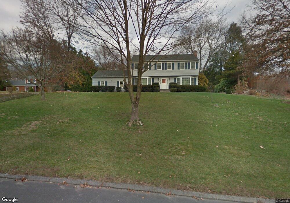 14 Brenner Rd, Norwalk, CT 06851 - photo 1