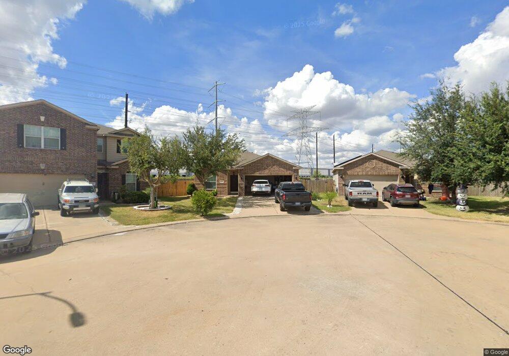 24651 Cypresspark Glen Ln, Hockley, TX 77447 - photo 1