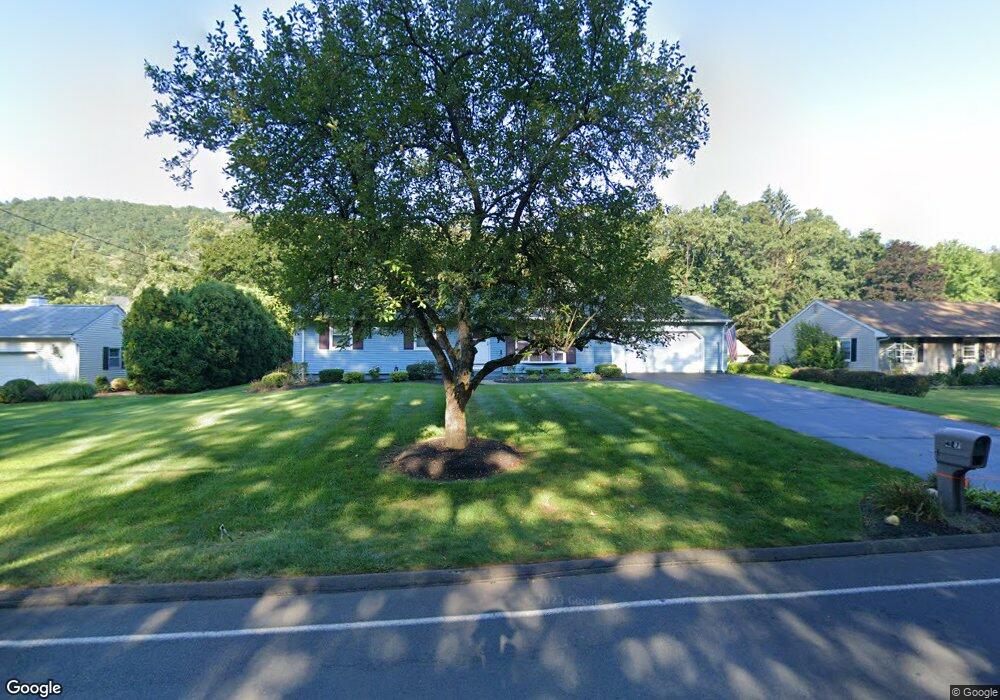 427 Mountain Rd, Cheshire, CT 06410 - photo 1