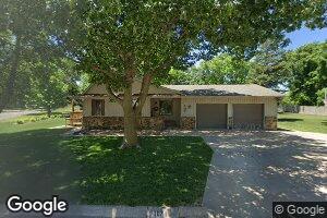107 Buffalo Grass Ln, Inman, KS 67546