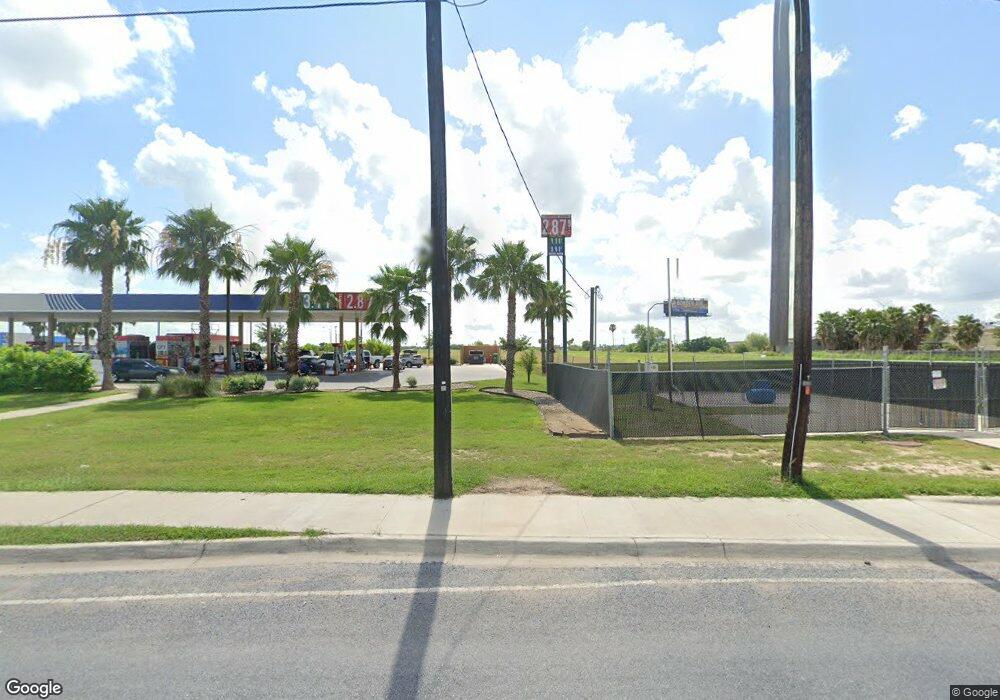 710 N Farm To Market 493, Donna, TX 78537 - photo 1