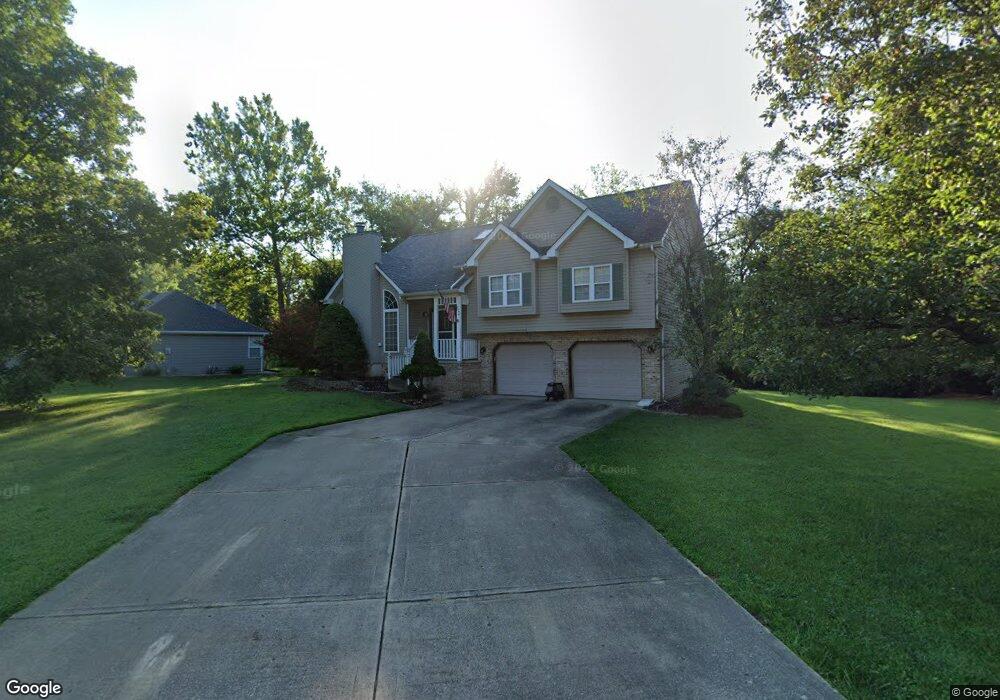 53 Morningside Dr, Glen Carbon, IL 62034 - photo 1