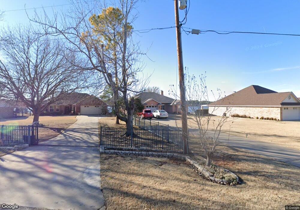 1010 Thelma Dr, Granbury, TX 76049 - photo 1