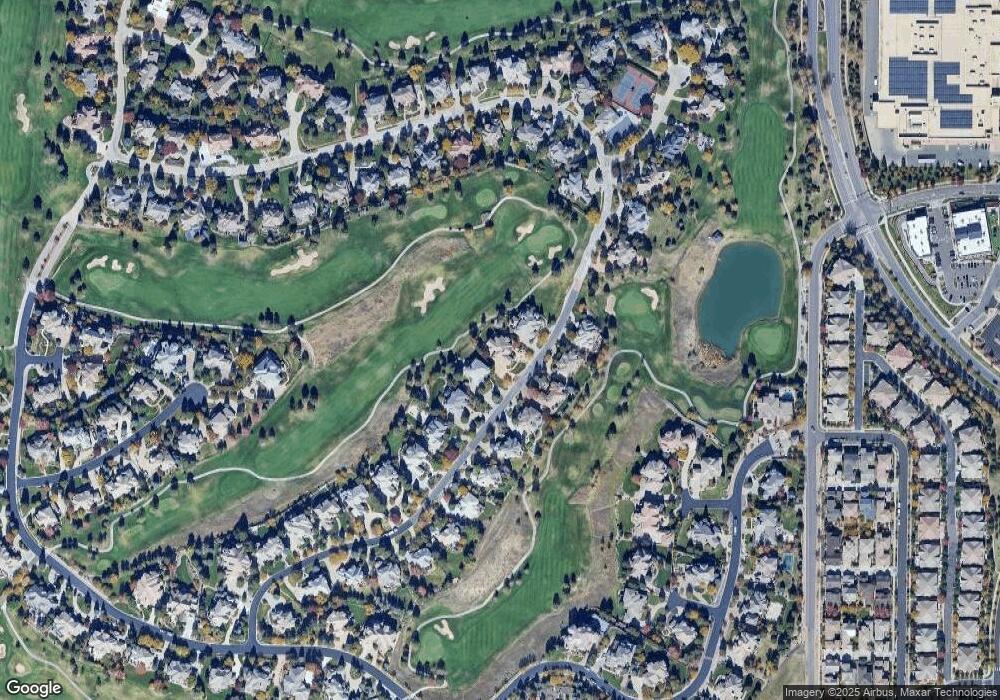 10121 Prestwick Trail, Lone Tree, CO 80124 - photo 1