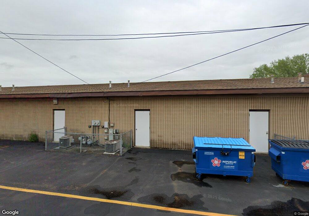 2053 W Glen Park Ave, Griffith, IN 46319 - photo 1