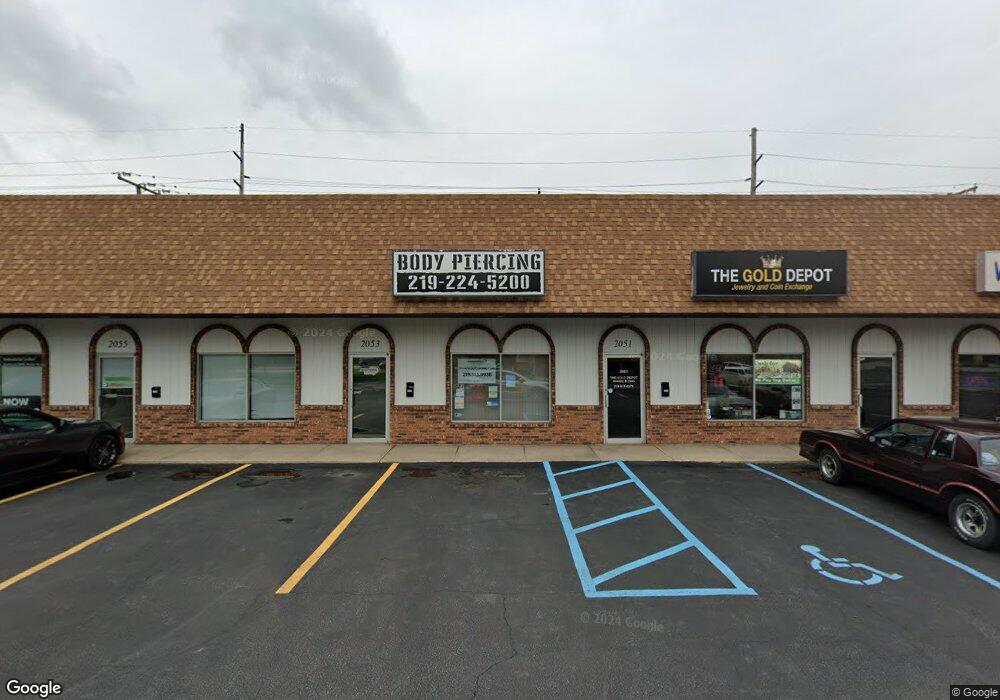 2055 W Glen Park Ave, Griffith, IN 46319 - photo 1