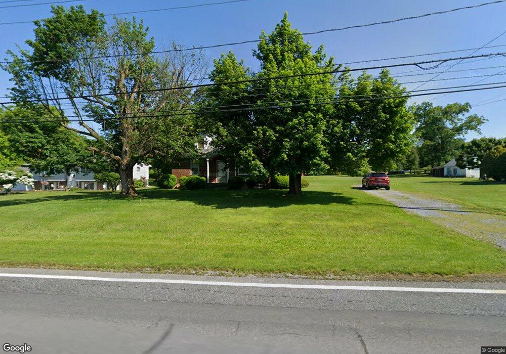 4929 Kernsville Rd, Orefield, PA 18069 - photo 1