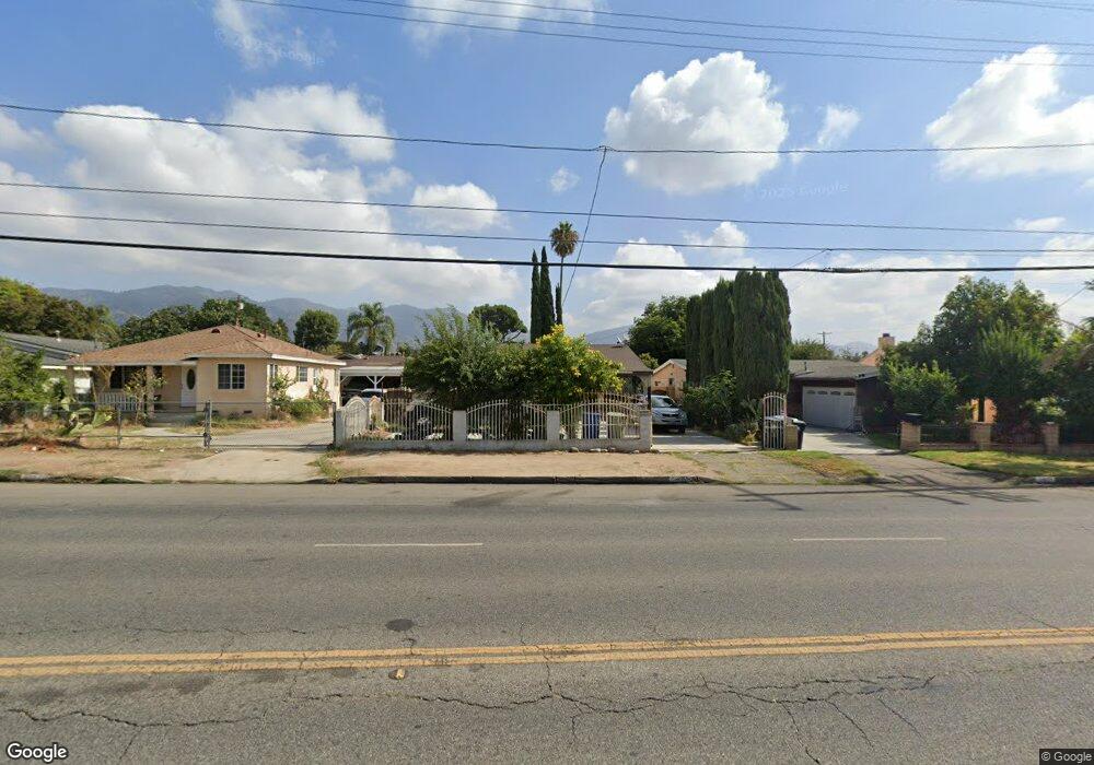 12816 Glenoaks Blvd, Sylmar, CA 91342 - photo 1