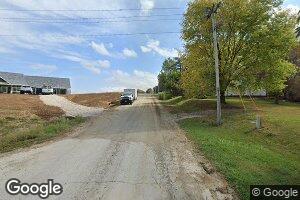 0 Fairview Rd, Anita, IA 50020