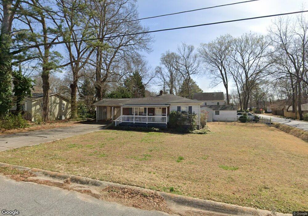 1080 Mclinden Ave SE, Smyrna, GA 30080 - photo 1