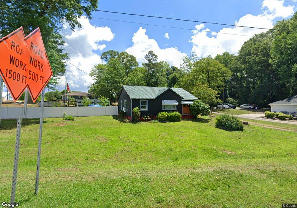 939 N Park St, Carrollton, GA 30117 - photo 1