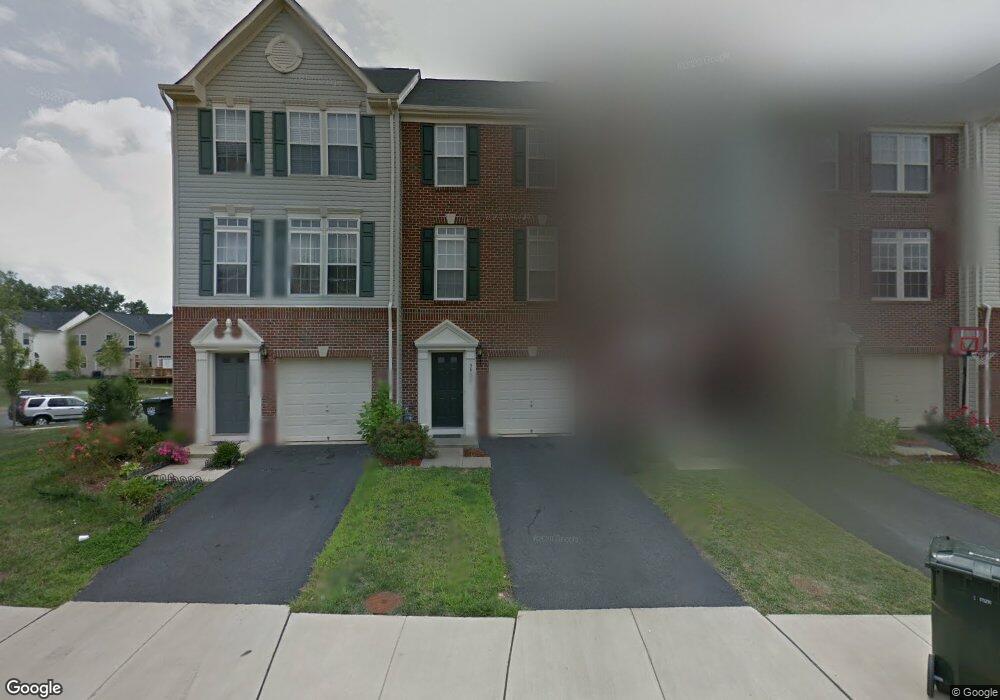 3902 Beeker Mill Place, Chantilly, VA 20151 - photo 1