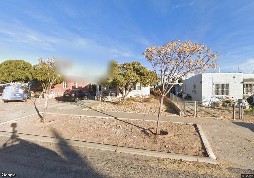4017 Sacramento Ave, El Paso, TX 79930 - photo 1
