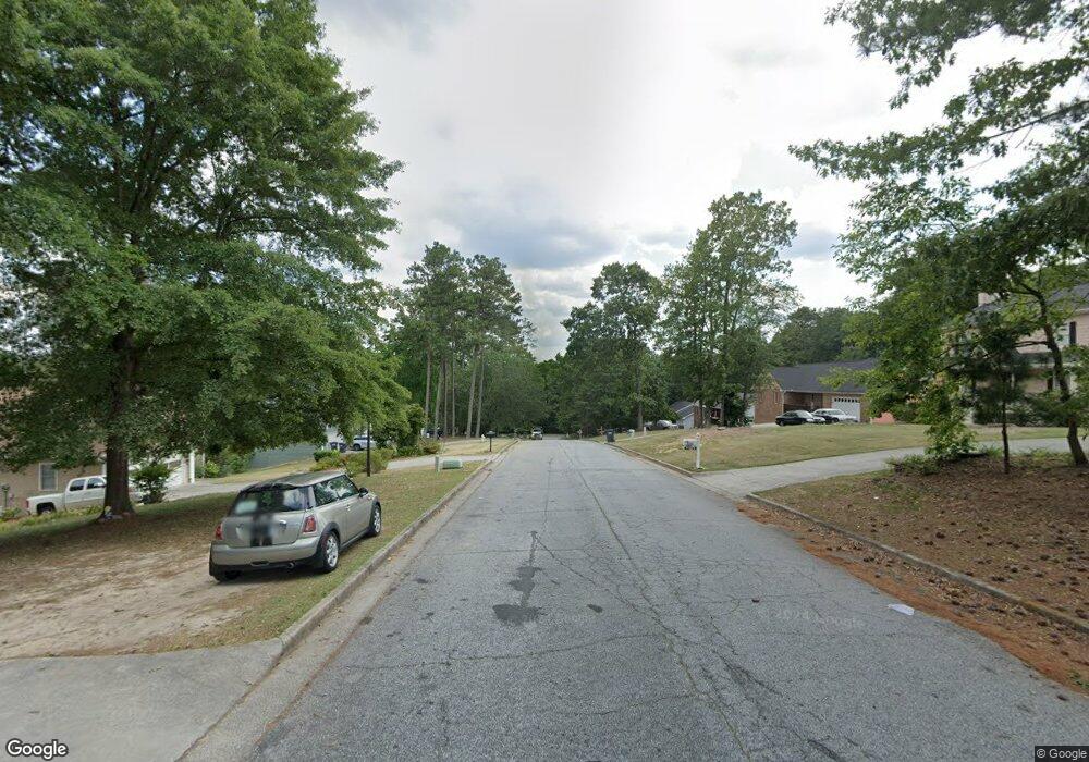 0 Sherrie Ln SW unit 8042801, Conyers, GA 30094 - photo 1