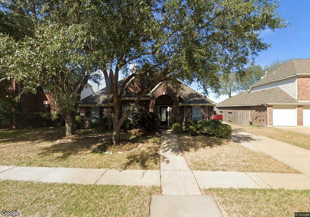 13826 Brannon Field Ln, Houston, TX 77041 - photo 1