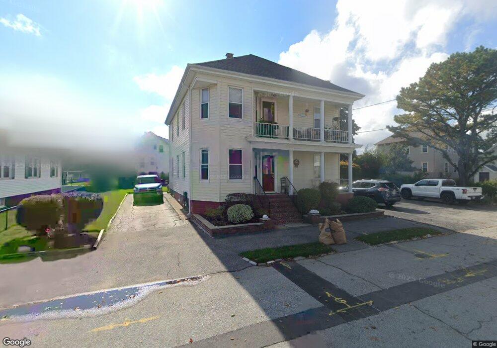 21 Vigilant St, Cranston, RI 02920 - photo 1