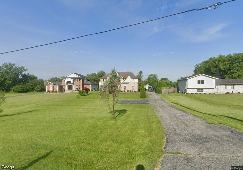 9990 Randolph St, Crown Point, IN 46307 - photo 1