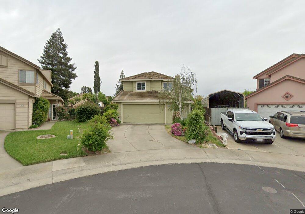 8993 Agate Creek Ct, Elk Grove, CA 95758 - photo 1