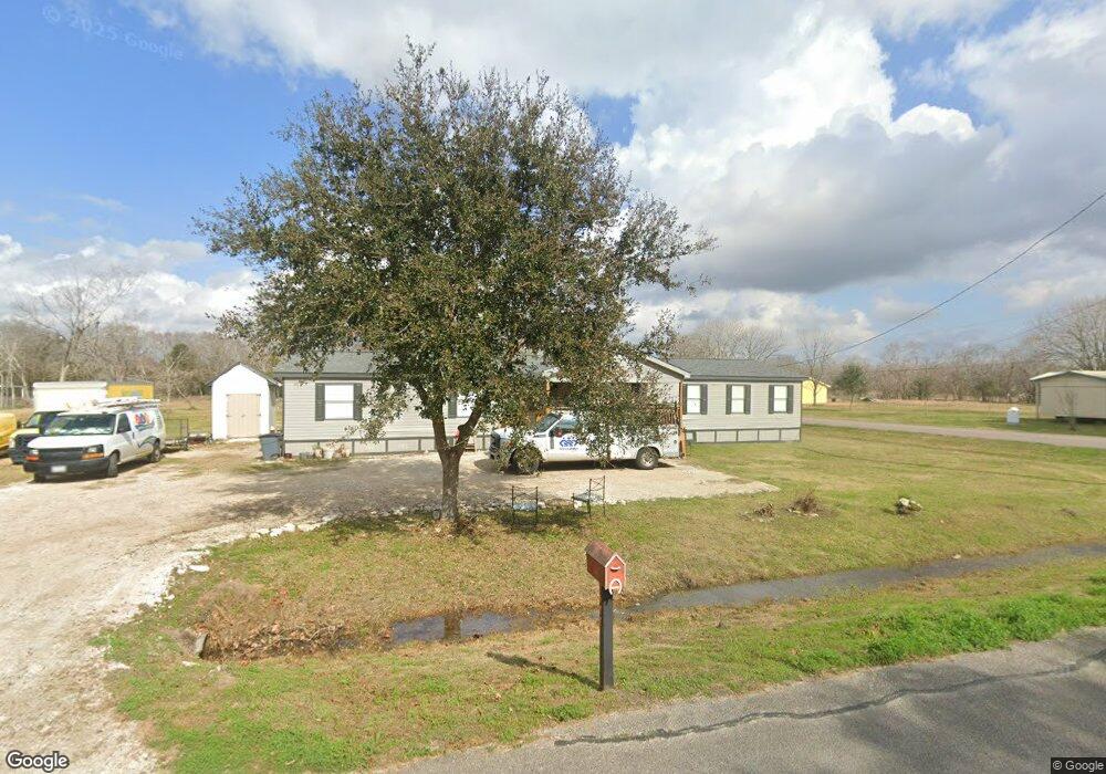 9506 Harvest Acres Dr, Manvel, TX 77578 - photo 1