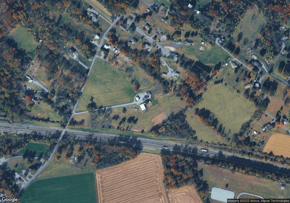 740 Wollups Hill Rd, Stevens, PA 17578 - photo 1